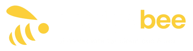 NudgeBee Logo