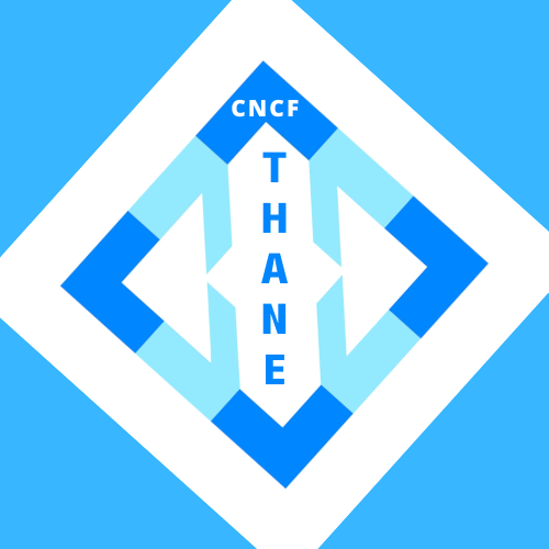 CNCF Hyderabad Partner Logo