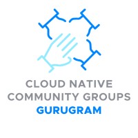 CNCF Gurugram Partner Logo